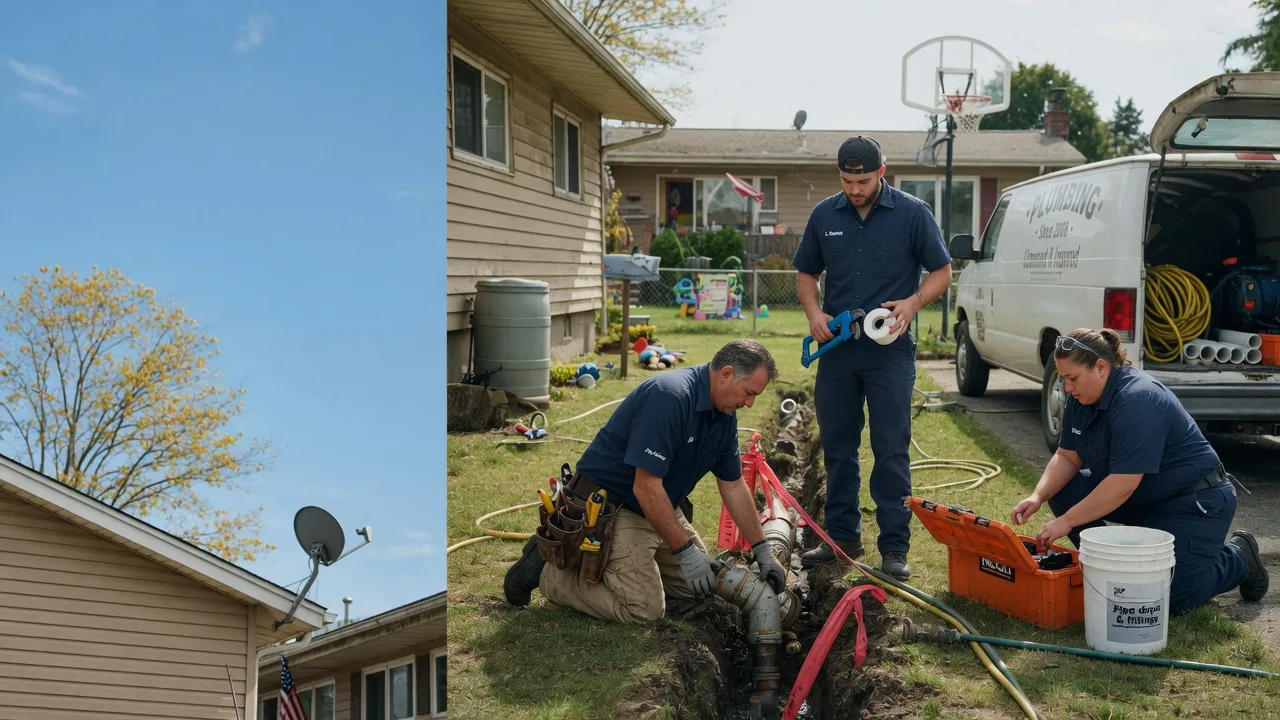 Garbage Disposal Replacement in Calumet, MI near me